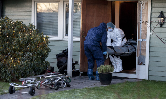 27-åringen fikk nådeløse meldinger før drapet: «Ikke feig ut halvveis. Fullfør jobben»
